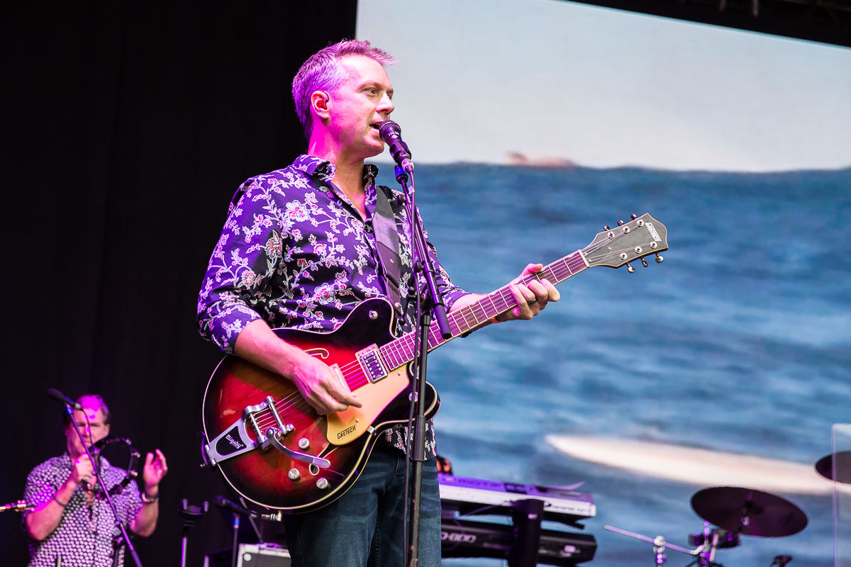 The Beach Boys @ Casa Blanca 2022, picture 25, photographed by Marc Verdonck - FrontView Magazine