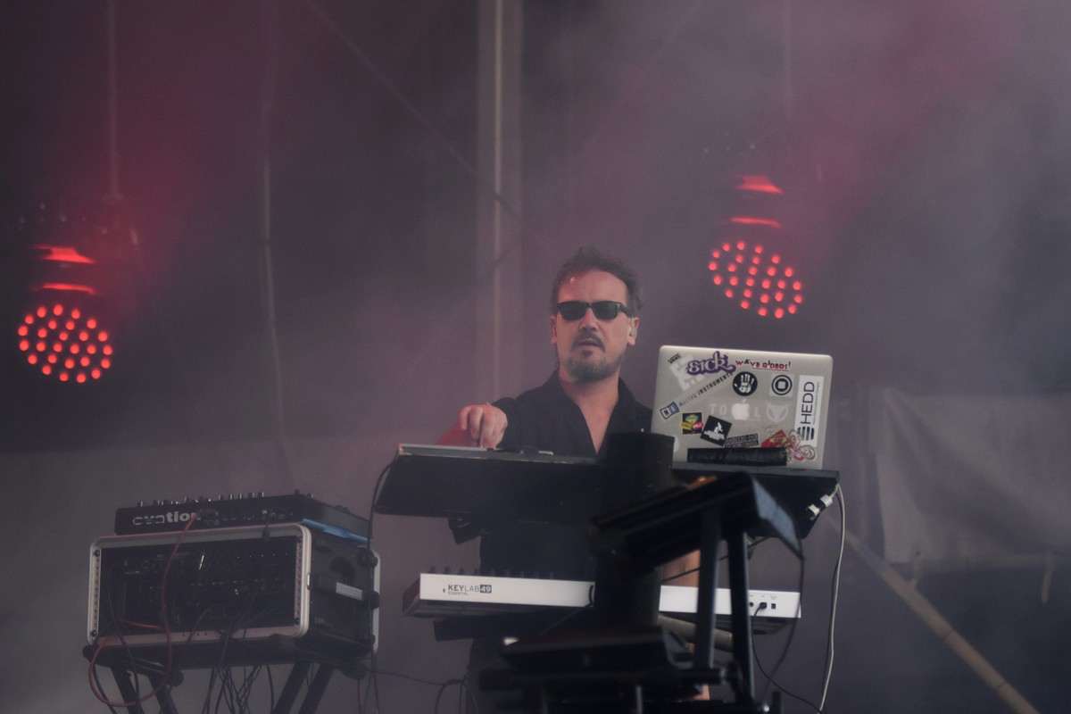 Torul @ Sinner's day Summer, picture 8, photographed by Luc Klinckaert - FrontView Magazine
