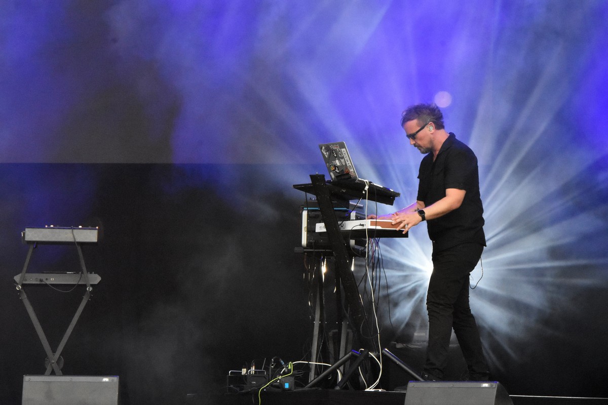 Torul @ Sinner's day Summer, picture 10, photographed by Luc Klinckaert - FrontView Magazine