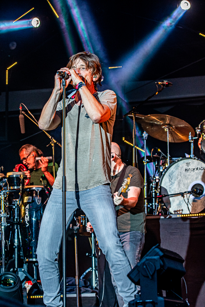 Clouseau @ Aertssen Summer Festival 2022, picture 6, photographed by Dimitri Vanlommel - FrontView Magazine