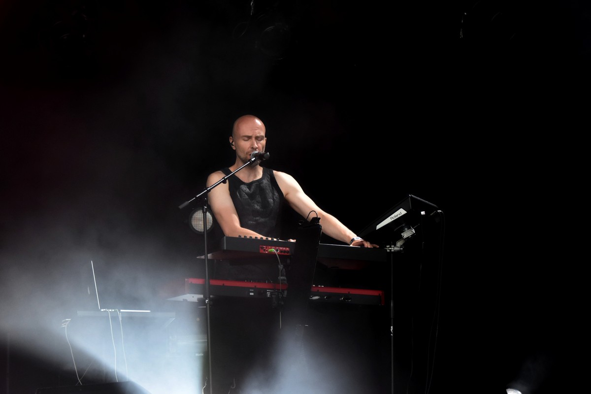 Forced To Mode @ Sinner' s day Summer, picture 4, photographed by Luc Klinckaert - FrontView Magazine