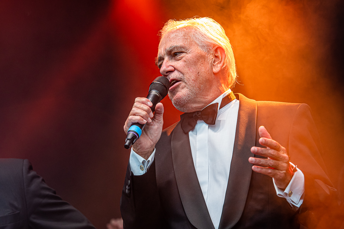 Grunblavers @ Aertssen Summer Festival 2022, picture 6, photographed by Dimitri Vanlommel - FrontView Magazine