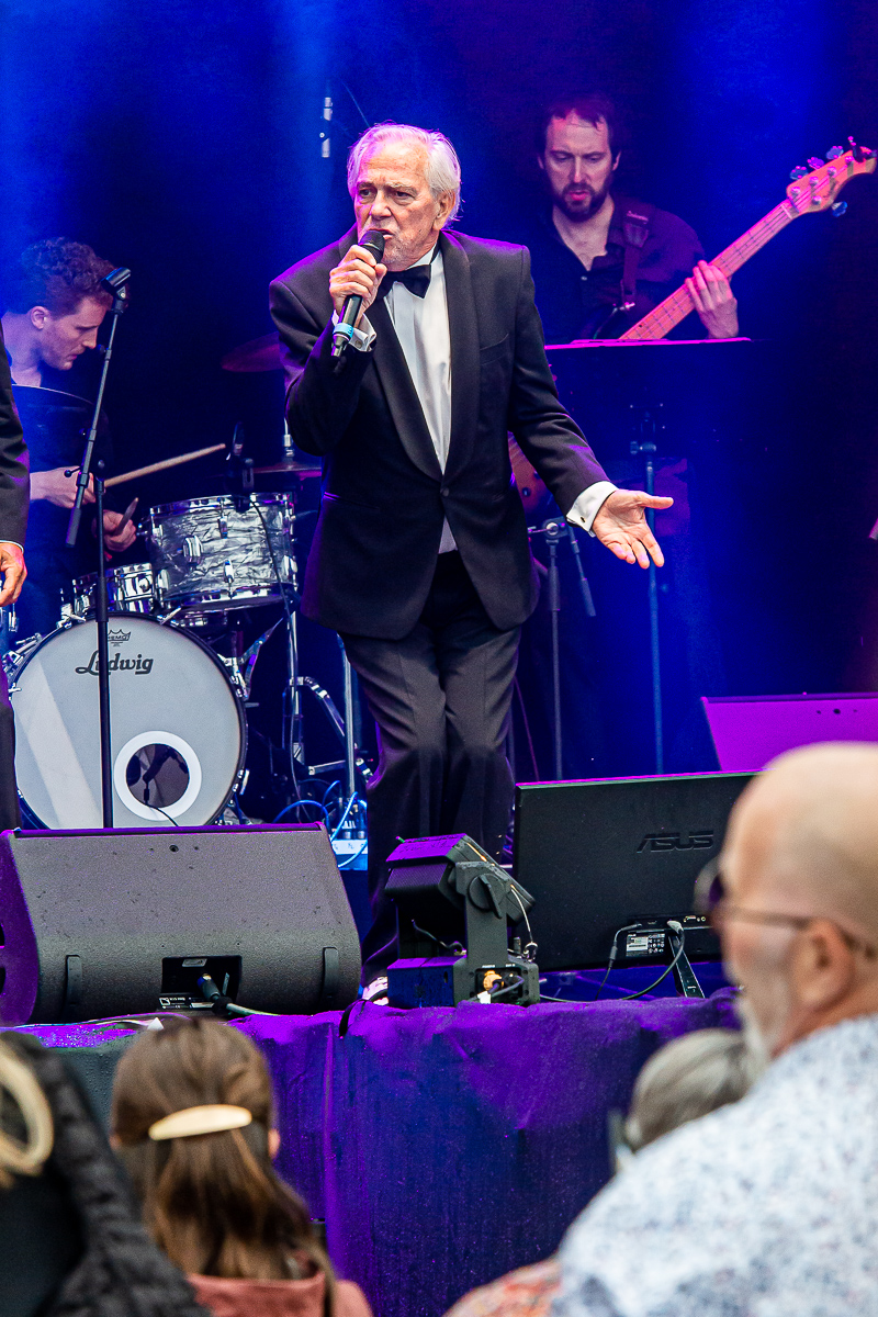 Grunblavers @ Aertssen Summer Festival 2022, picture 16, photographed by Dimitri Vanlommel - FrontView Magazine