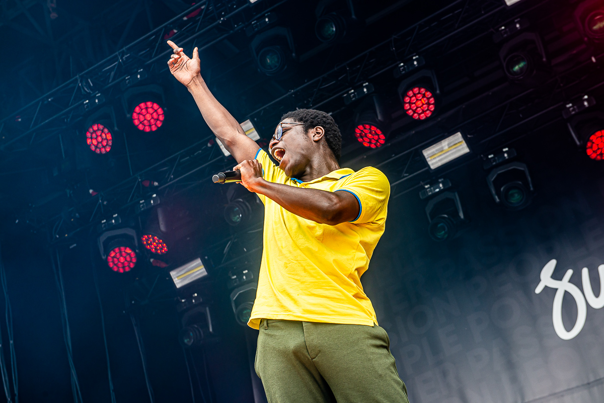 #LikeMe @ Aertssen Summer Festival 2022, picture 5, photographed by Dimitri Vanlommel - FrontView Magazine