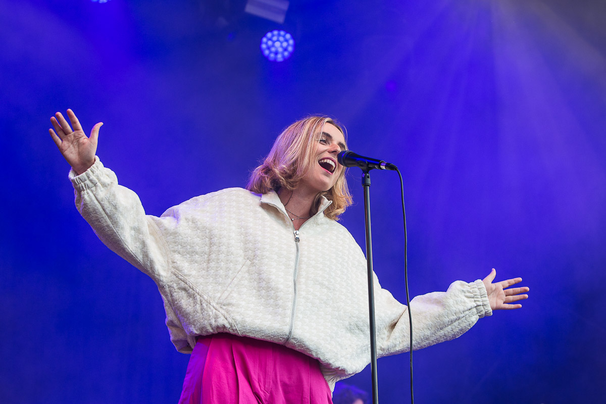 Axelle @ Casa Blanca 2022, picture 6, photographed by Marc Verdonck - FrontView Magazine
