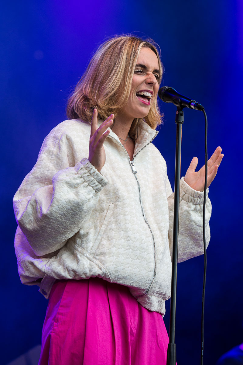 Axelle @ Casa Blanca 2022, picture 7, photographed by Marc Verdonck - FrontView Magazine