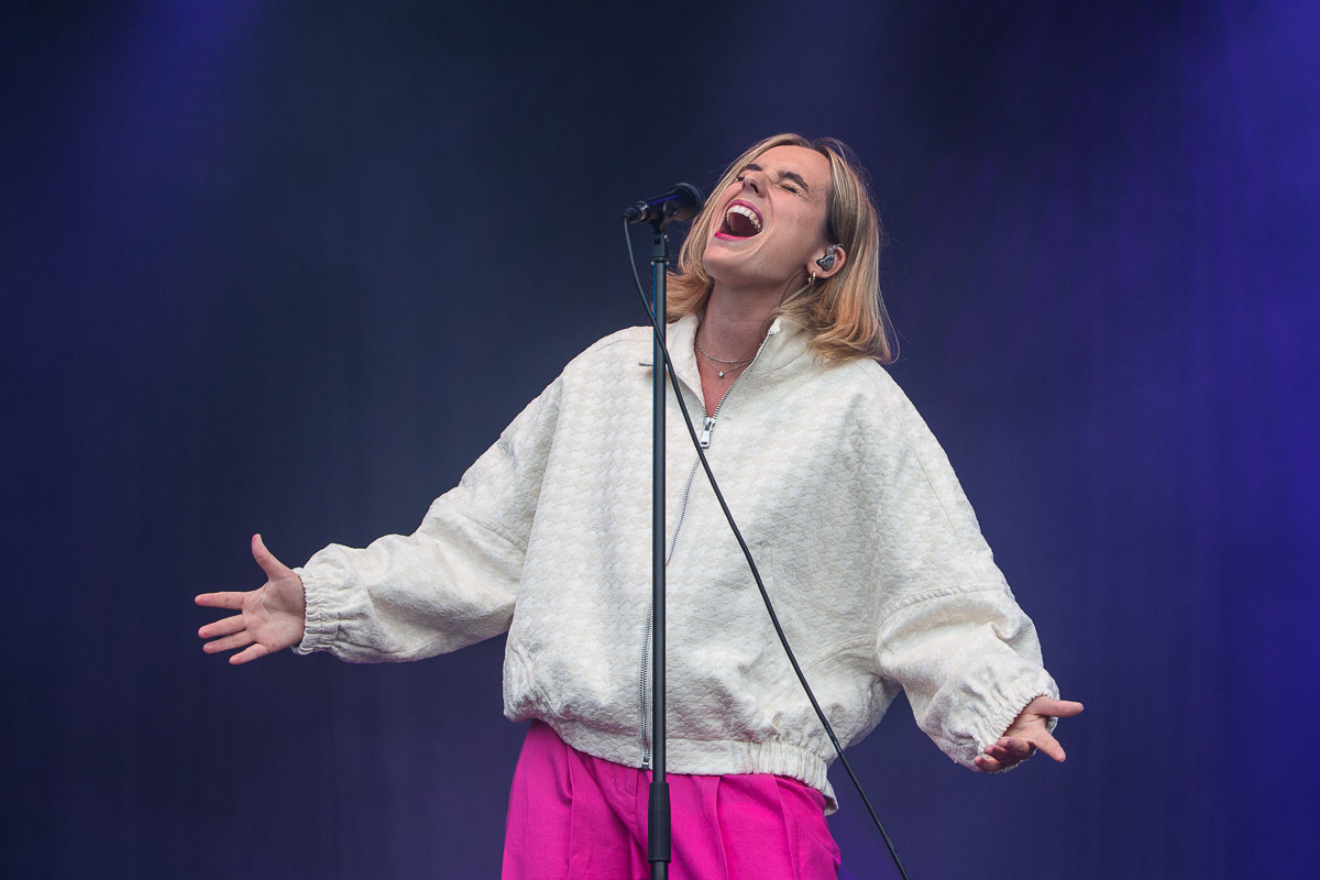 Axelle @ Casa Blanca 2022, picture 11, photographed by Marc Verdonck - FrontView Magazine