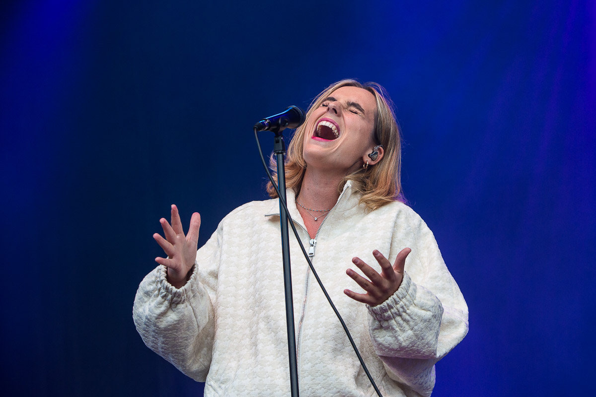 Axelle @ Casa Blanca 2022, picture 12, photographed by Marc Verdonck - FrontView Magazine
