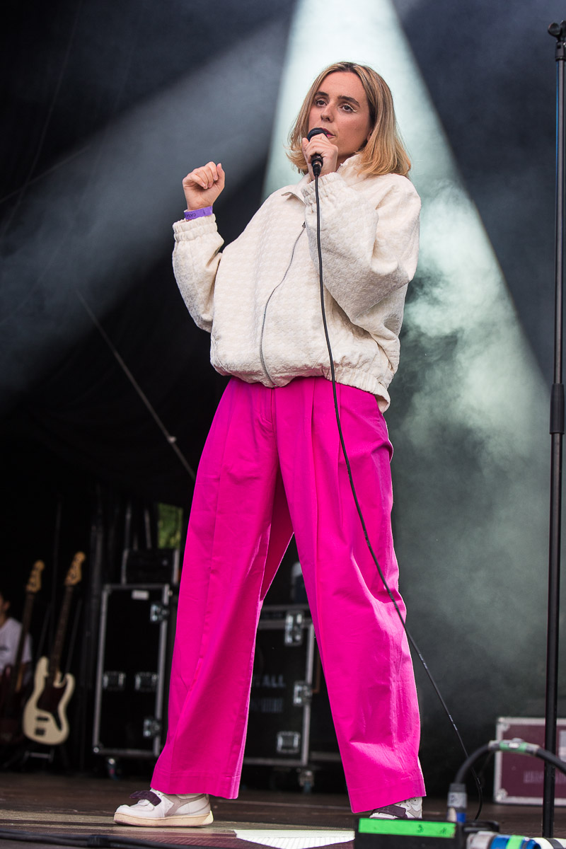 Axelle @ Casa Blanca 2022, picture 13, photographed by Marc Verdonck - FrontView Magazine