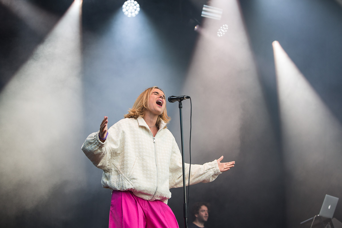 Axelle @ Casa Blanca 2022, picture 14, photographed by Marc Verdonck - FrontView Magazine