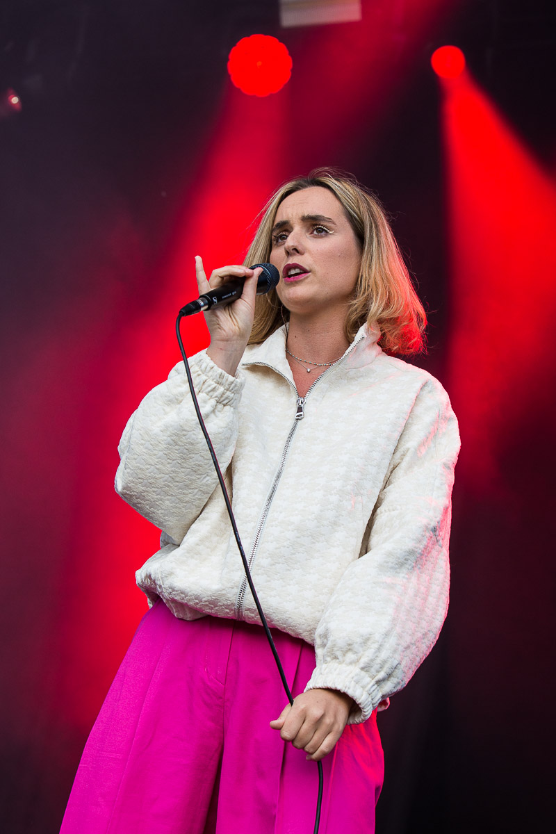 Axelle @ Casa Blanca 2022, picture 16, photographed by Marc Verdonck - FrontView Magazine