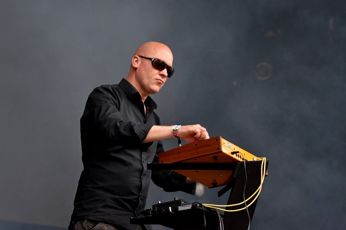 Dive @ Sinner' s day Summer, picture 8, photographed by Luc Klinckaert - FrontView Magazine