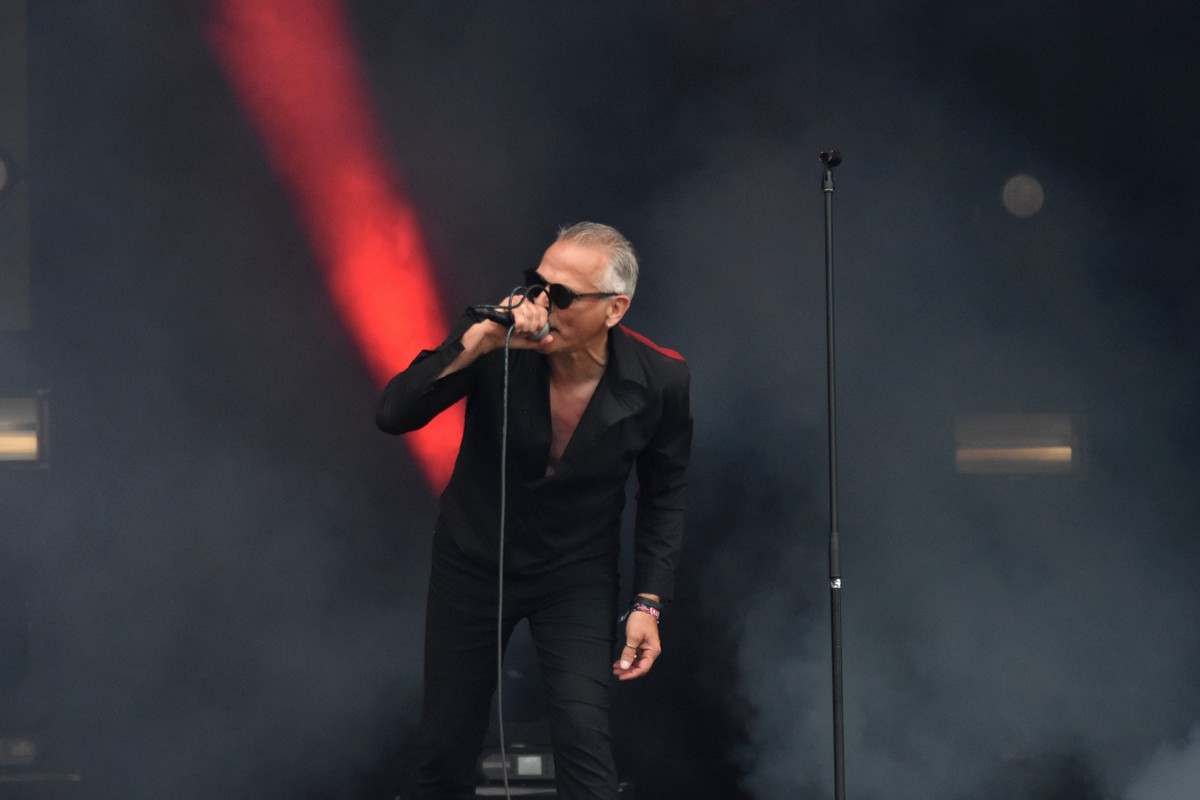 Dive @ Sinner' s day Summer, picture 10, photographed by Luc Klinckaert - FrontView Magazine