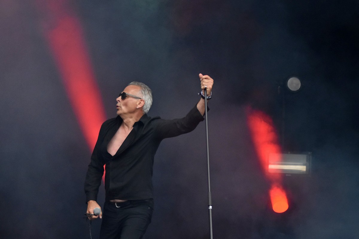 Dive @ Sinner' s day Summer, picture 12, photographed by Luc Klinckaert - FrontView Magazine