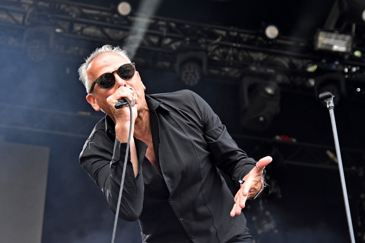 Dive @ Sinner' s day Summer, picture 13, photographed by Luc Klinckaert - FrontView Magazine