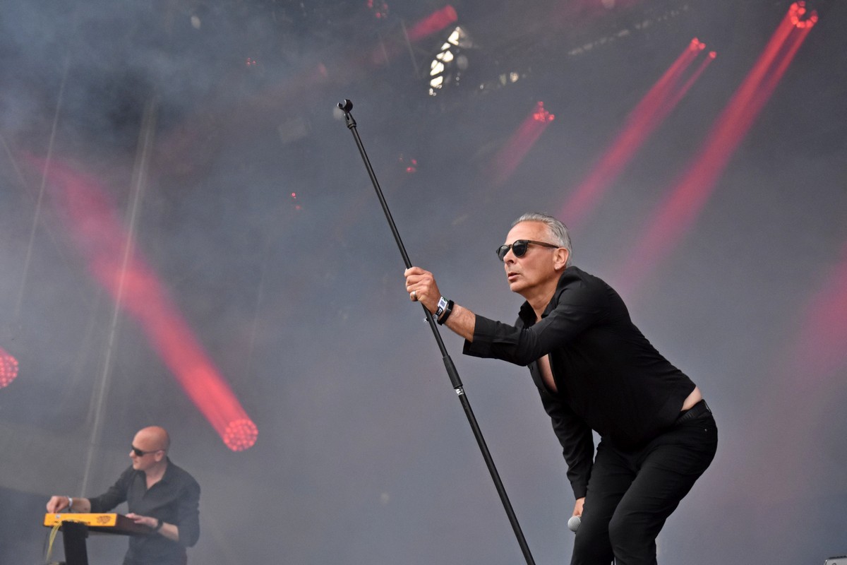 Dive @ Sinner' s day Summer, picture 14, photographed by Luc Klinckaert - FrontView Magazine