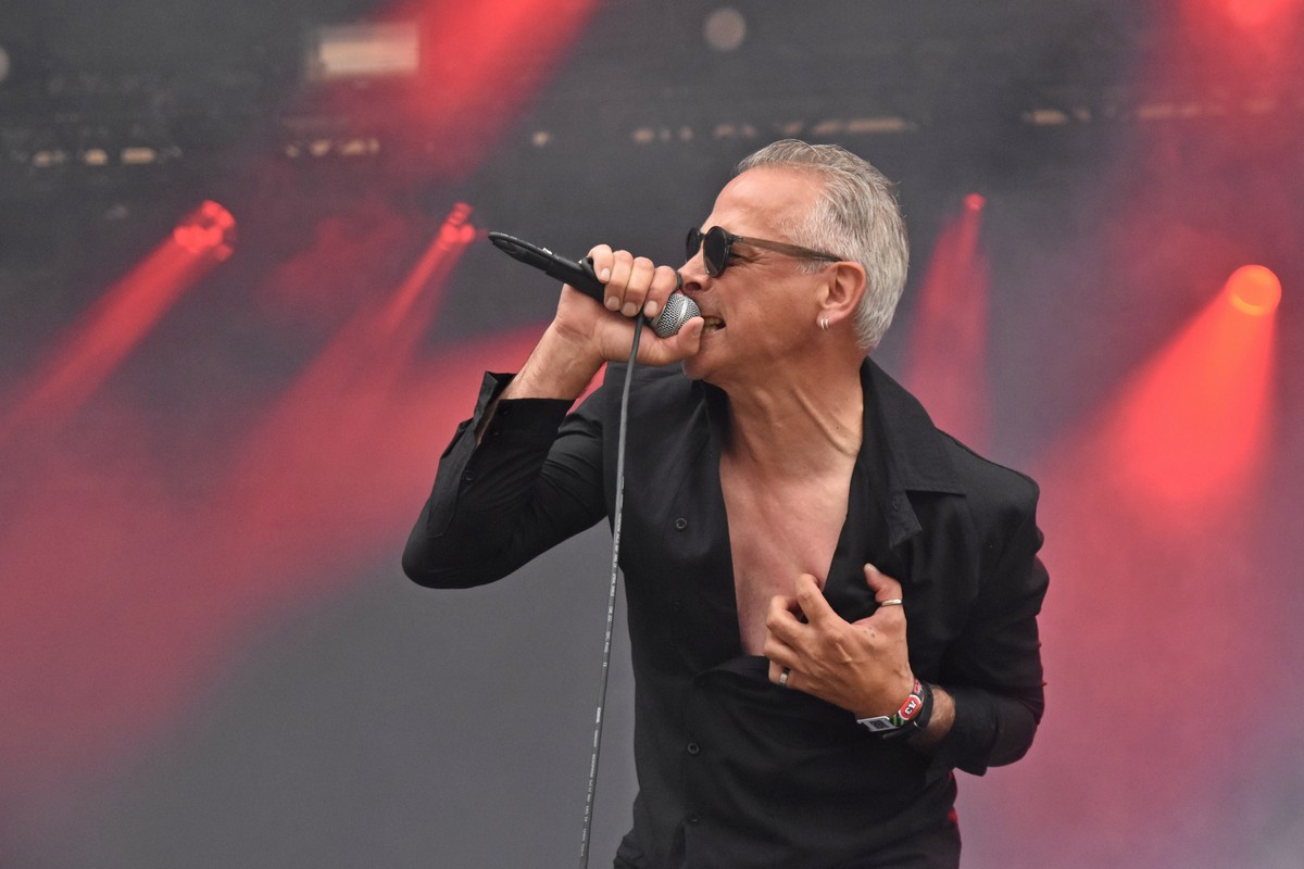 Dive @ Sinner' s day Summer, picture 15, photographed by Luc Klinckaert - FrontView Magazine