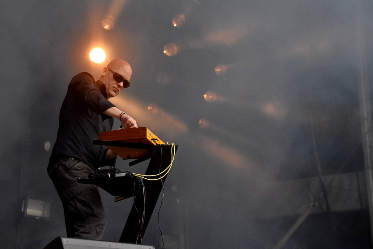 Dive @ Sinner' s day Summer, picture 17, photographed by Luc Klinckaert - FrontView Magazine