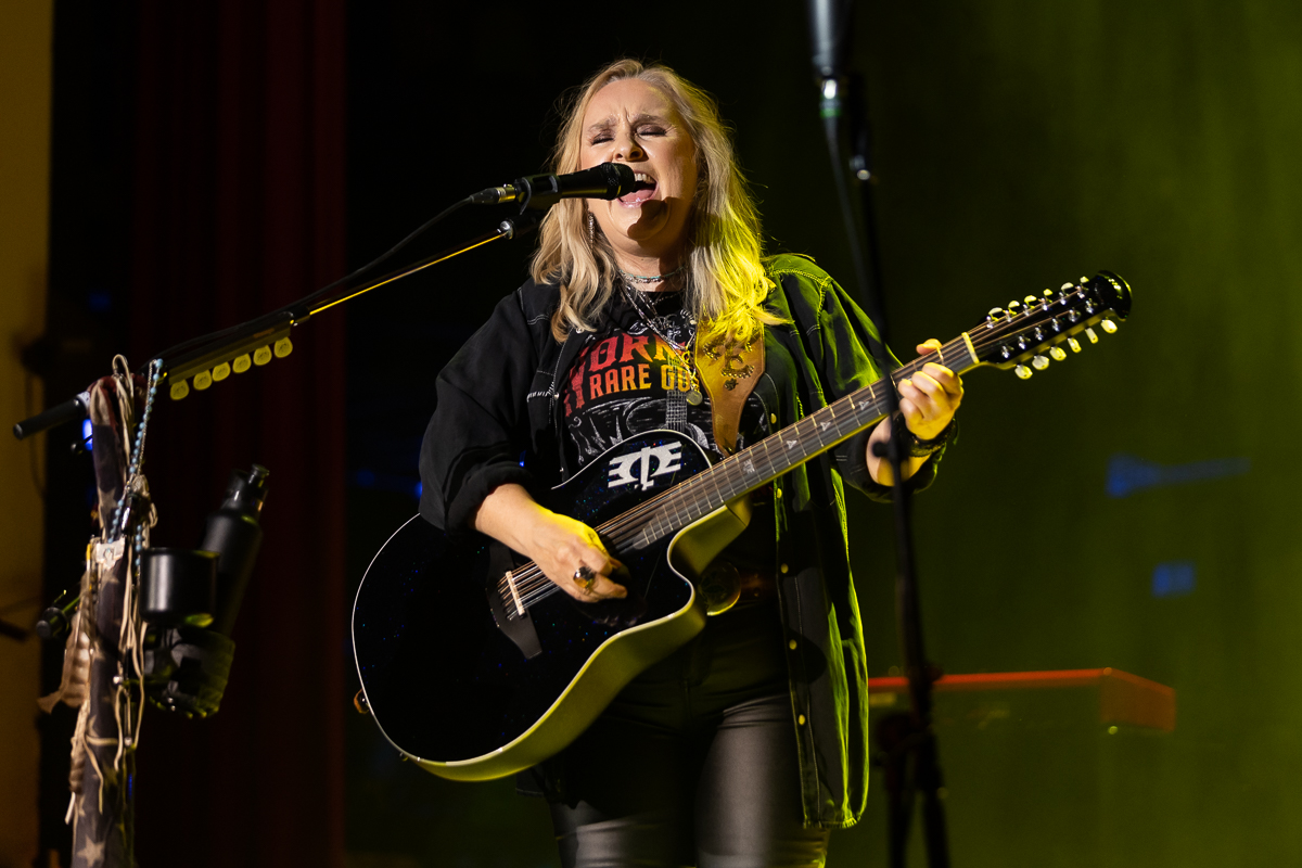 Melissa Etheridge @ De Roma, picture 12, photographed by David Johnson - FrontView Magazine