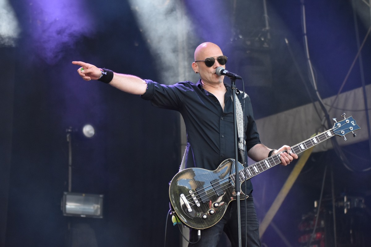 Red Zebra @ Sinner' s day Summer, picture 8, photographed by Luc Klinckaert - FrontView Magazine