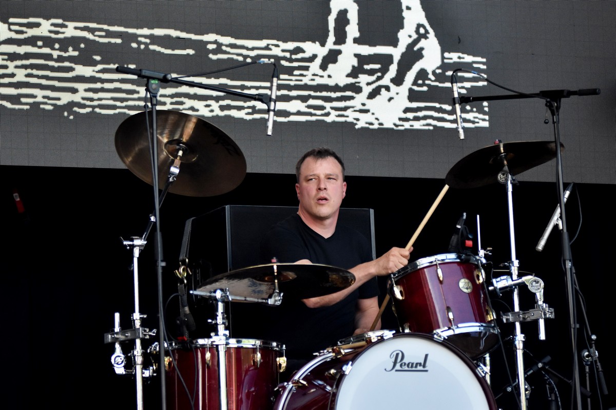 Red Zebra @ Sinner' s day Summer, picture 13, photographed by Luc Klinckaert - FrontView Magazine