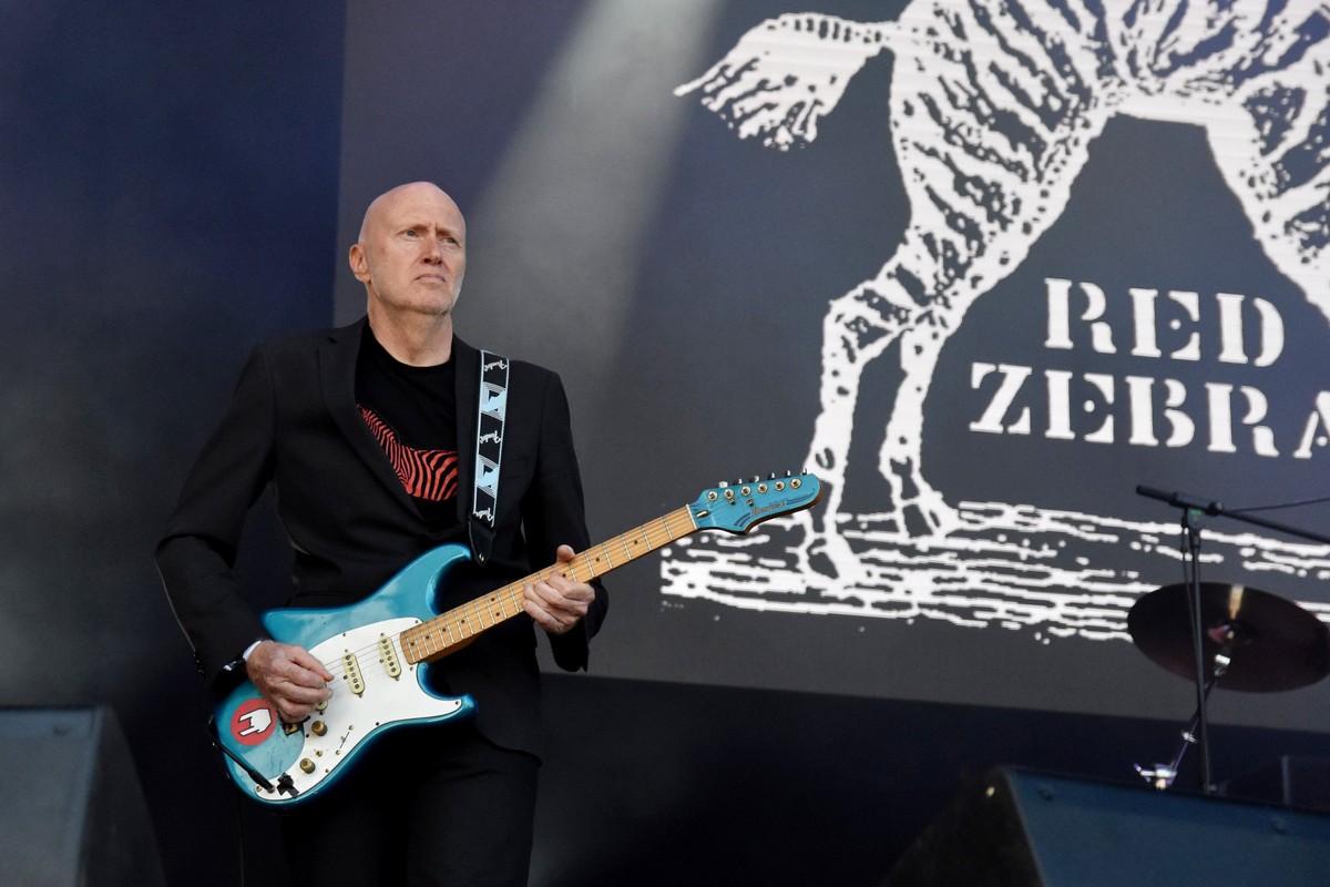 Red Zebra @ Sinner' s day Summer, picture 14, photographed by Luc Klinckaert - FrontView Magazine