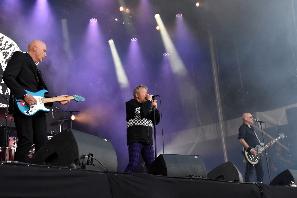 Red Zebra @ Sinner' s day Summer, picture 15, photographed by Luc Klinckaert - FrontView Magazine