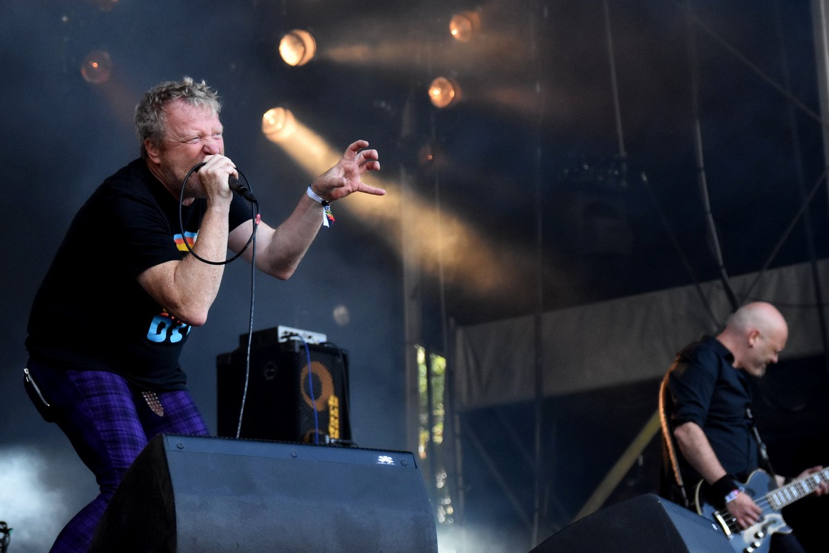 Red Zebra @ Sinner' s day Summer, picture 18, photographed by Luc Klinckaert - FrontView Magazine