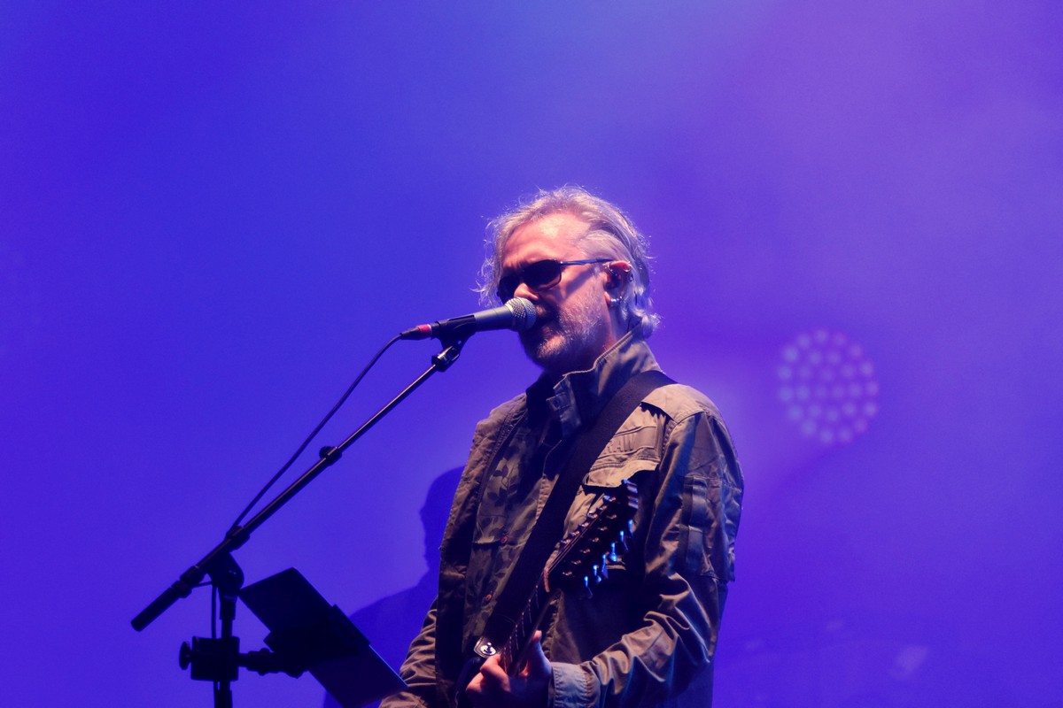 The Mission @ Sinner's day Summer, picture 1, photographed by Luc Klinckaert - FrontView Magazine