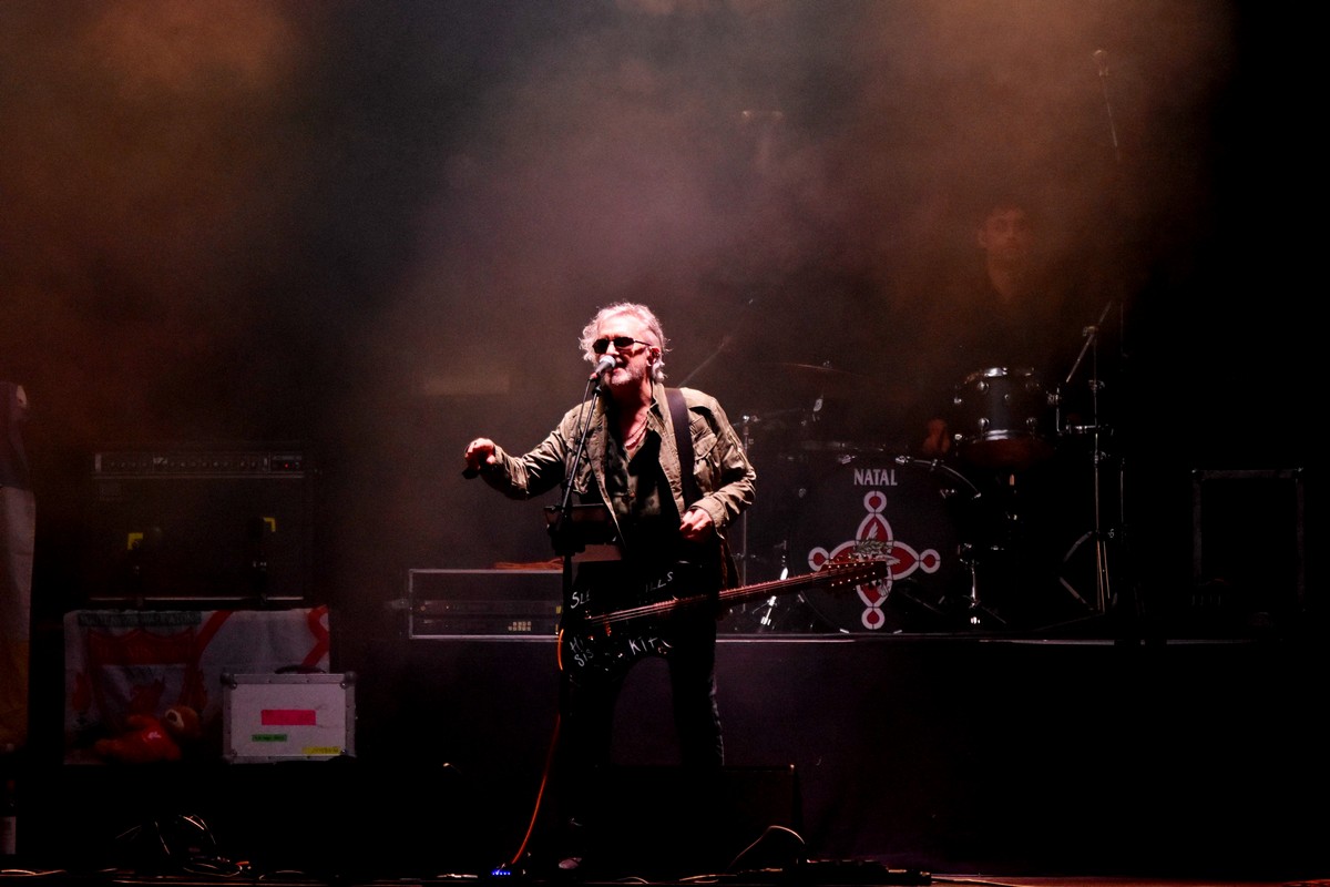 The Mission @ Sinner's day Summer, picture 3, photographed by Luc Klinckaert - FrontView Magazine