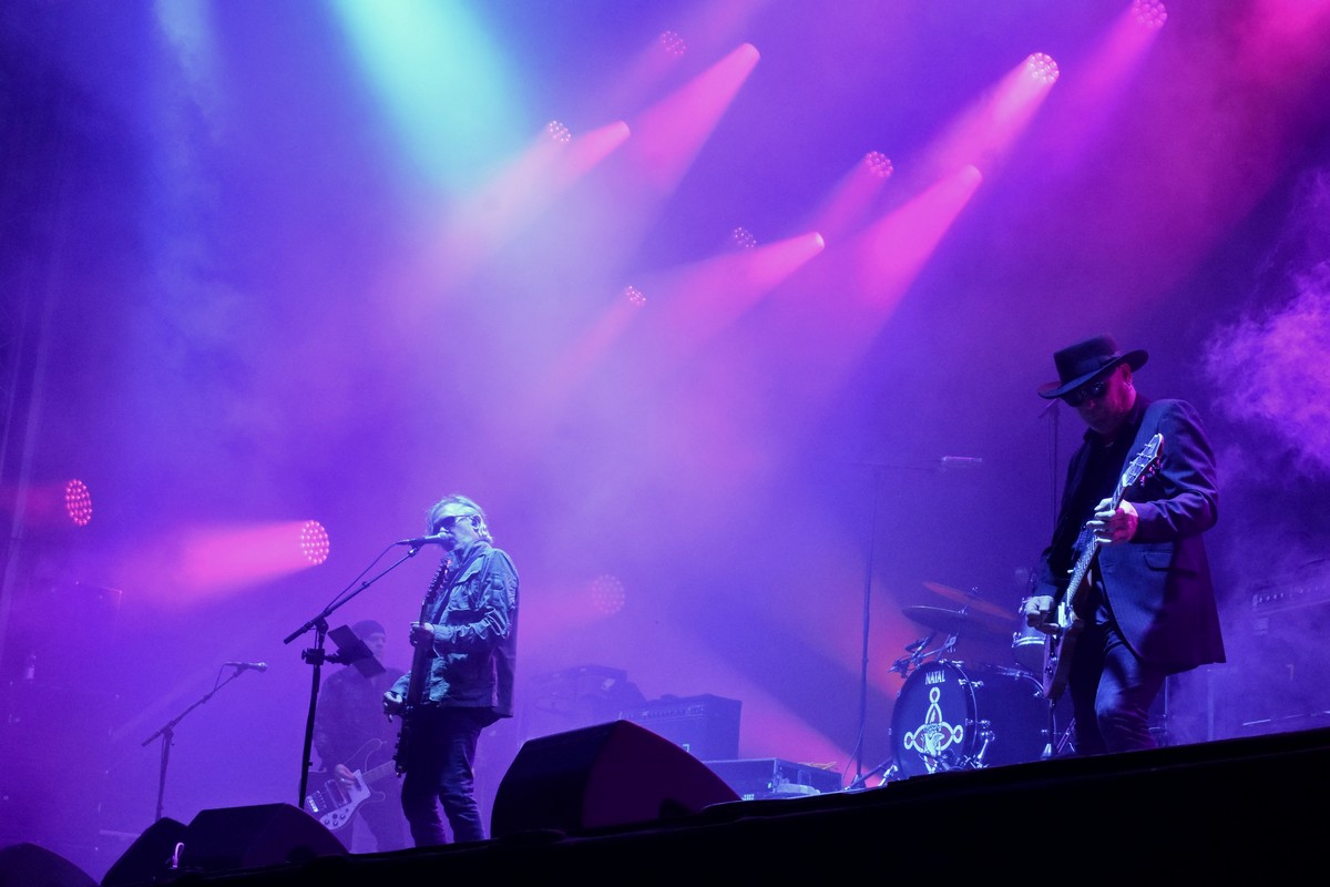 The Mission @ Sinner's day Summer, picture 5, photographed by Luc Klinckaert - FrontView Magazine