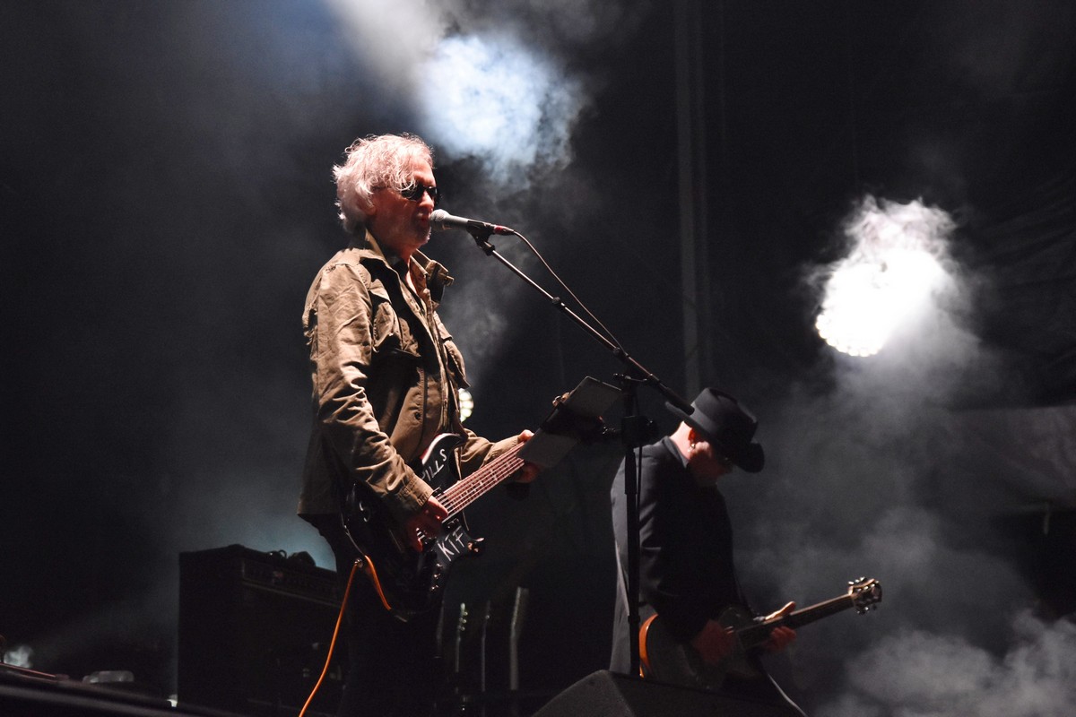 The Mission @ Sinner's day Summer, picture 9, photographed by Luc Klinckaert - FrontView Magazine