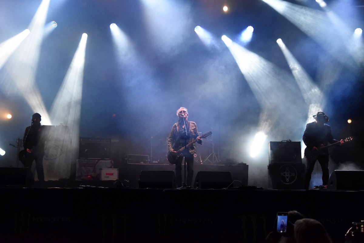 The Mission @ Sinner's day Summer, picture 10, photographed by Luc Klinckaert - FrontView Magazine