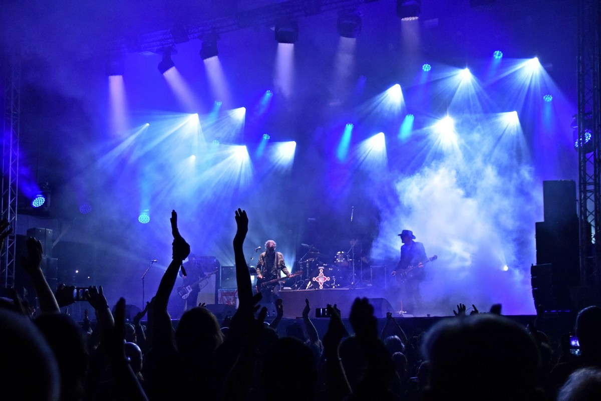 The Mission @ Sinner's day Summer, picture 12, photographed by Luc Klinckaert - FrontView Magazine