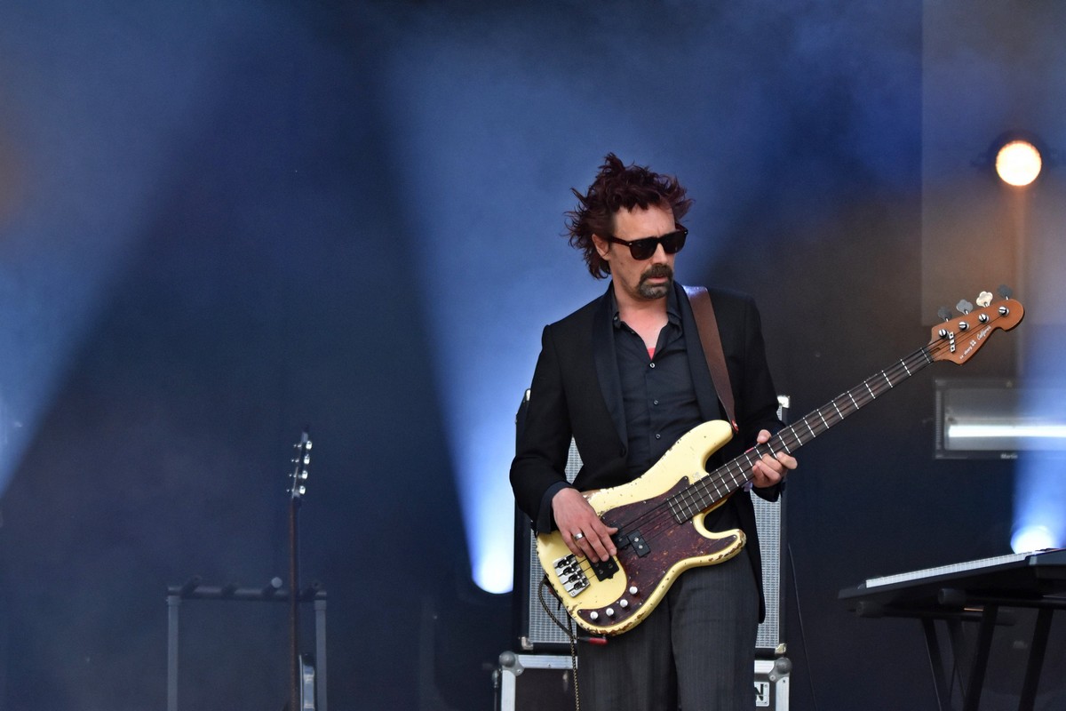 Wegsfeer @ Sinner's day Summer, picture 1, photographed by Luc Klinckaert - FrontView Magazine