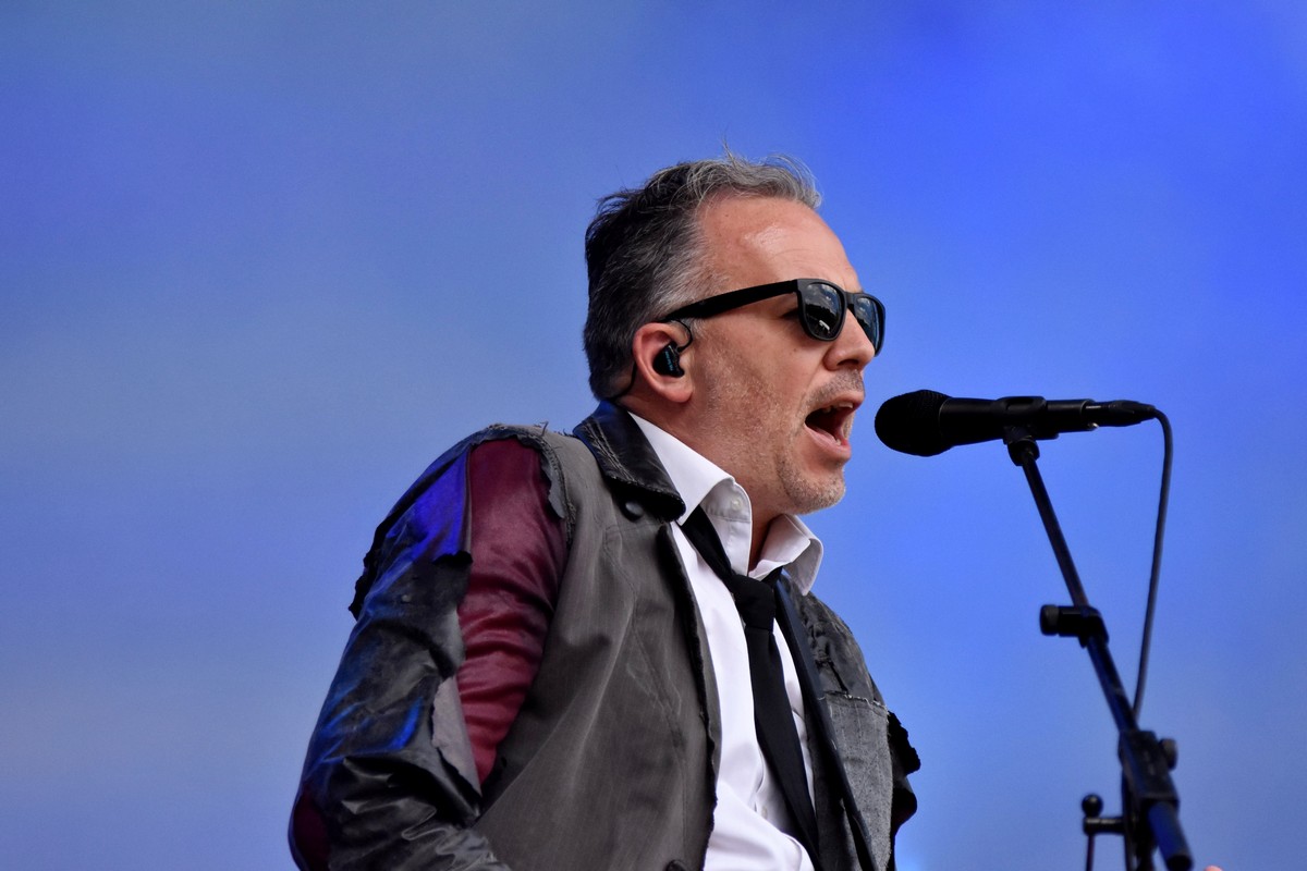 Wegsfeer @ Sinner's day Summer, picture 3, photographed by Luc Klinckaert - FrontView Magazine