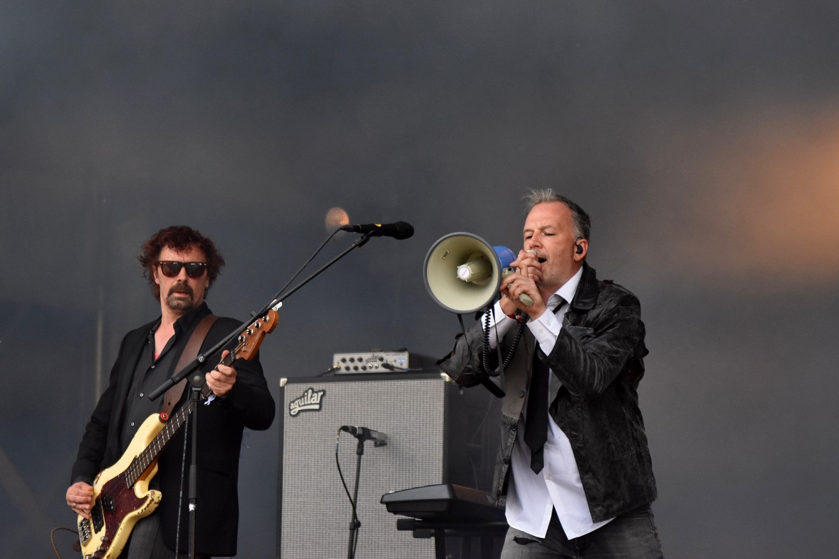 Wegsfeer @ Sinner's day Summer, picture 10, photographed by Luc Klinckaert - FrontView Magazine