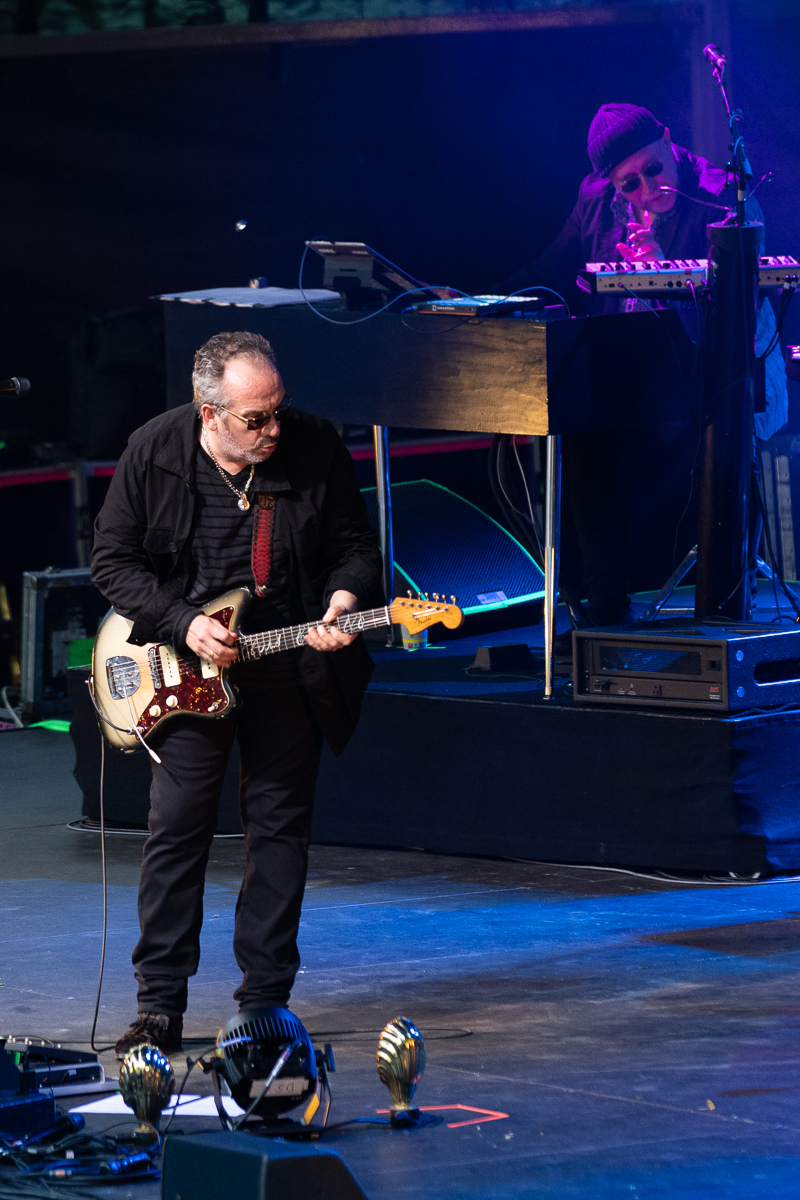 Elvis Costello & The Imposters @ OLT, foto 18, foto's door David Johnson - FrontView Magazine