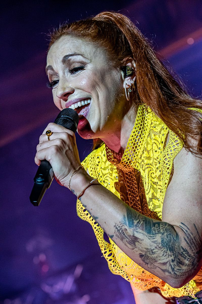Natalia @ Aertssen Summer Festival 2022, picture 34, photographed by Dimitri Vanlommel - FrontView Magazine