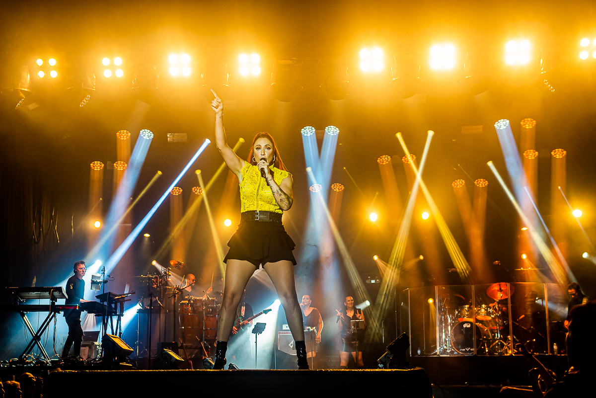 Natalia @ Aertssen Summer Festival 2022, picture 36, photographed by Dimitri Vanlommel - FrontView Magazine