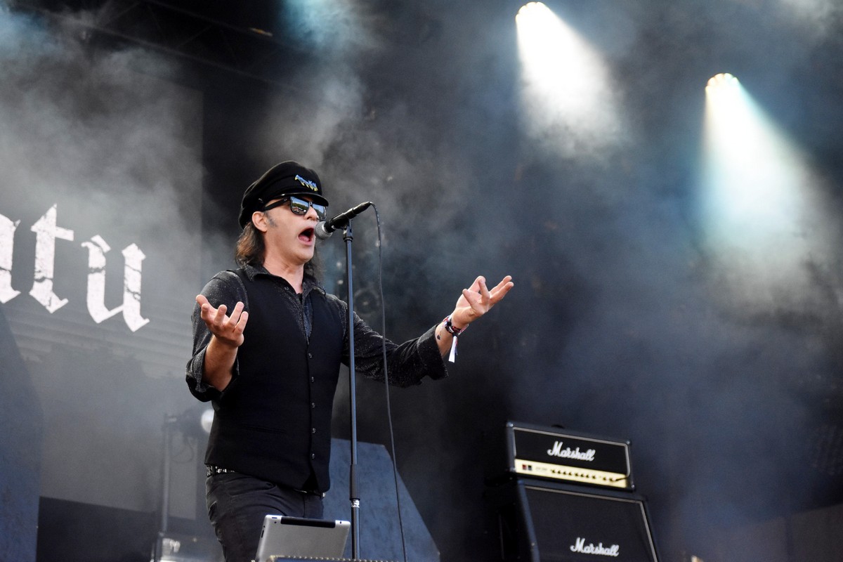 Nosferatu @ Sinner' s day Summer, picture 6, photographed by Luc Klinckaert - FrontView Magazine