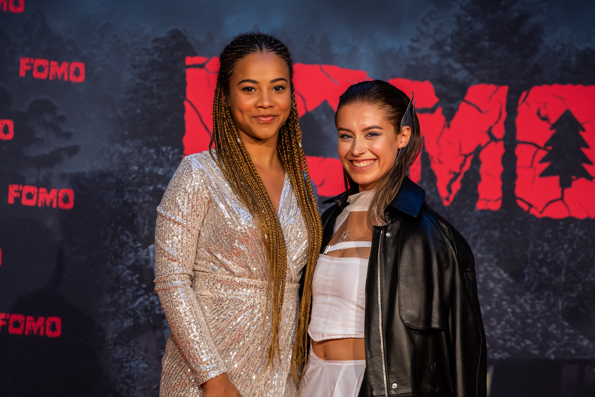 Première FOMO @ Kinepolis Antwerpen, foto 34, foto's door Goele Bormans - FrontView Magazine