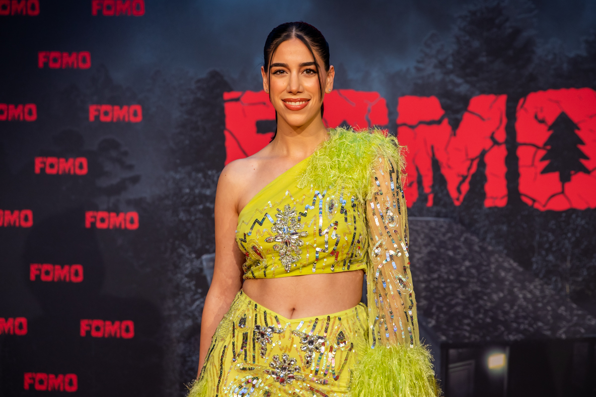Première FOMO @ Kinepolis Antwerpen, foto 39, foto's door Goele Bormans - FrontView Magazine