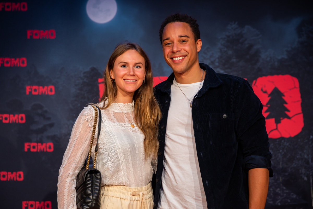 Première FOMO @ Kinepolis Antwerpen, foto 43, foto's door Goele Bormans - FrontView Magazine