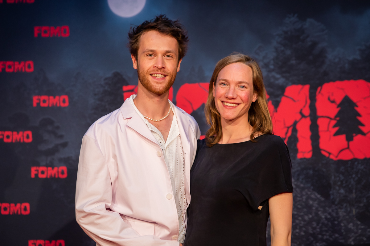 Première FOMO @ Kinepolis Antwerpen, foto 44, foto's door Goele Bormans - FrontView Magazine