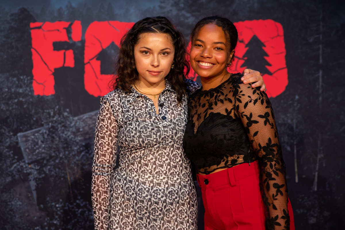 Première FOMO @ Kinepolis Antwerpen, foto 48, foto's door Goele Bormans - FrontView Magazine