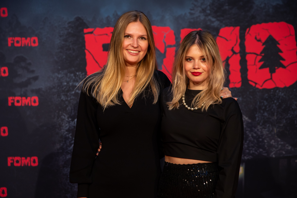 Première FOMO @ Kinepolis Antwerpen, foto 51, foto's door Goele Bormans - FrontView Magazine