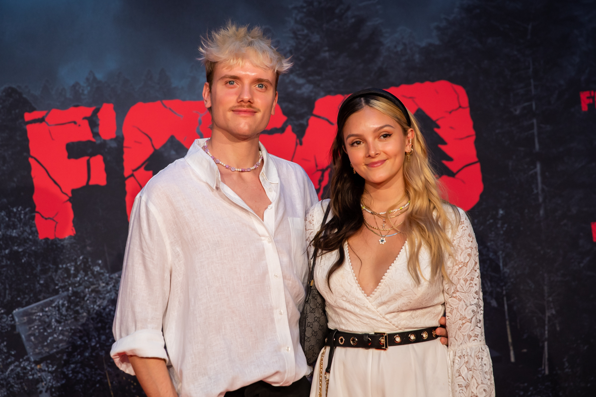 Première FOMO @ Kinepolis Antwerpen, foto 53, foto's door Goele Bormans - FrontView Magazine