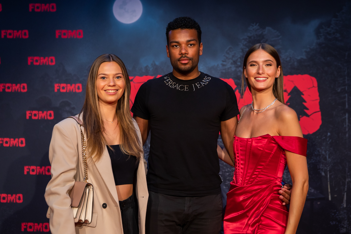 Première FOMO @ Kinepolis Antwerpen, foto 54, foto's door Goele Bormans - FrontView Magazine