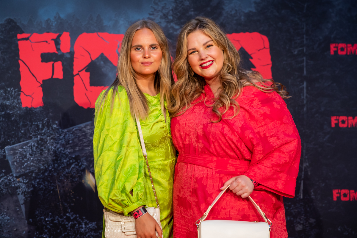 Première FOMO @ Kinepolis Antwerpen, foto 74, foto's door Goele Bormans - FrontView Magazine
